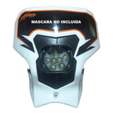 Optica Led Faro Delantero Kayo K6