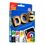 Dos Mattel Original 