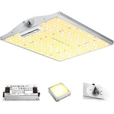 Viparspectra Xs1000 Led Crece La Luz, Regulable