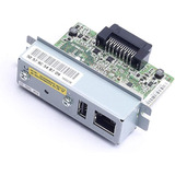 Devmo - Tm-u220pb Interfaz Ethernet Con Compatibles Epson Ub