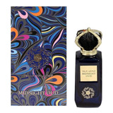 Ard Al Zaafaran Midnight Oud Edp 100ml Unisex