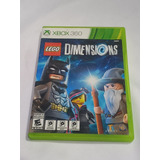 Lego Dimensions Xbox 360  