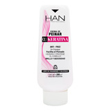 Han Keratina Crema De Peinar Antifrizz Hidratante Cabello