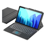 Funda Con Teclado Táctil Con J For Lenovo Tab M10 3rd Gen