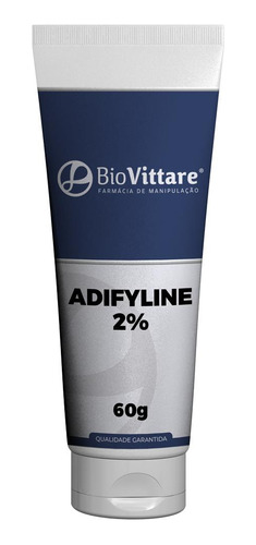 Adifyline 2% Creme 60g