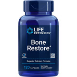 Bone Restore Huesos Fuertes Y Saludables Fórmula Premium