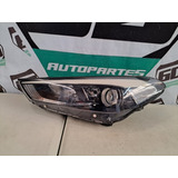 Faro Izquierdo Hyundai Tucson 2016-2018 Original Detalle //