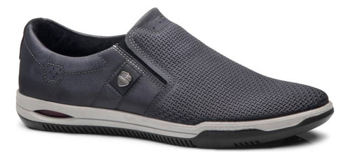 Slip On Masculino Pegada 118112