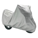 Protector Impermeable Con Broche Moto Honda Navi110