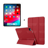 Cristal Case Forro Protector Para iPad Pro 12.9 2021 5ta Gen