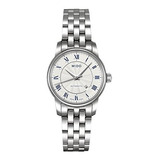 Reloj De Ra - Mido Baroncelli Women's Watch Analogue Automat