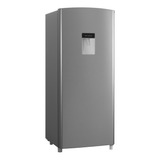 Refrigerador Hisense Rr63d6wgx Plata 173l 110v
