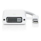 Adaptador Apple Mini Displayport Para Dvi A1305