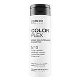 Primont Color Plex Acondicionador Paso 4 Reparador 250ml