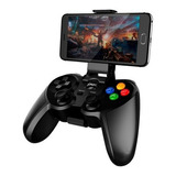 Controle Joystick Ipega Bluetooth Android Celular Game Manet