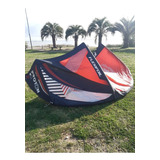 Kite Surf Proton...impecable 9mtrs