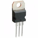 10 Unidades Regulador 7805 Lm7805 Positivo 5v 1a To220