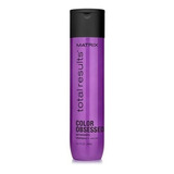 Shampoo Color Obsessed Total Results Loreal Matrix 300ml