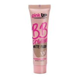 Bb Cream Matte Finish Pink Up Original 