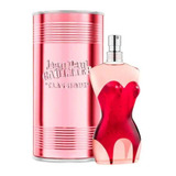 Perfume Classique Mujer Jean Paul Gaultier Original