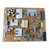 Placa Fonte 40pfg5109/78 40pfg4309/78 715g6353-p01-001-002h