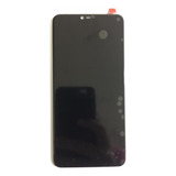 Frontal Display Tela Xiaomi Mi 8 Lite M1808d2tg + Cola