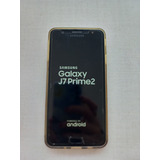 Smartphone Samsung Galaxy J7 Prime 2