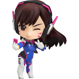 Good Smile Overwatch: D.va (edición Clásica De La Piel) Figu