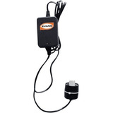 Balastra Para Lampara Uv Evans 30w Color Negro