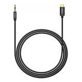 Cable Tipo C Baseus A 3.5 Plug Audio  M01 Samsung Huawei