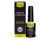 Óleo De Cutícula Beltrat -