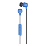 Audífonos Alámbricos Skullcandy Jib Azul Cobalto In-ear C/mi