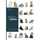 Libro: Enciclopedia Mundial De Gatos (spanish Edition)