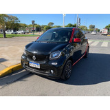 Smart Forfour Passion At 