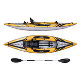 Driftsun Almanor 110 Kayak Inflable  El Paquete De Kayak De