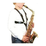 Bg S42sh Arnes De Saxo Alto Tenor Baritono Small Para Niño