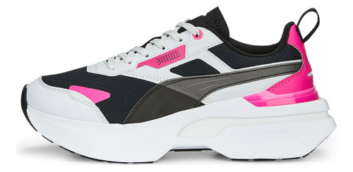 Zapatillas Puma Kosmo Rider Tech 9242 Grid Csi