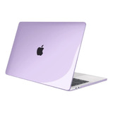 Funda Protector Carcasa Para Macbook Air M2 2022 Model A2681