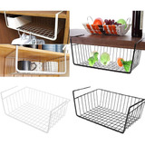 Cesta D Almacenamiento Multiuso Para Cocina Dormitorio Hogar