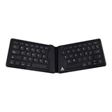 Teclado Plegable Bluetooth Acteck  Mk210 Bluetooth