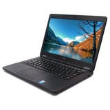 Laptop 8 Ram Y Ssd De 120 Pantalla De 14  Dell / Hp / Lenovo