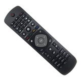 Control Remoto Tv Led Compatible Con Philips Smart 3d Usb 