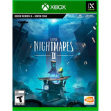 Little Nightmares 2 Xbox One Envío Gratis Nuevo Sellado/&