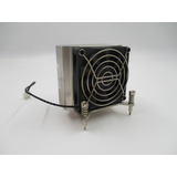 Genuine Hp Z400 Z600 Z800 Workstation Cpu Heatsink With  LLG