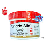 Gel Pomada Crema Alfa 220 Gramo