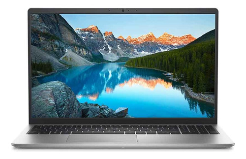 Dell Inspirion 3520 Gris 15.6 Fhd Intel I5 1235u 512 Ssd 8gb