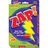 Zap Learning Game