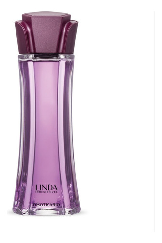 Linda Irresistível 100ml