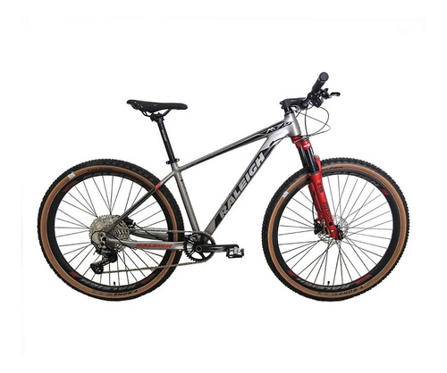 Bicicleta Mtb Raleigh Mojave 7.0 R29 1x12 Mojave - Fas