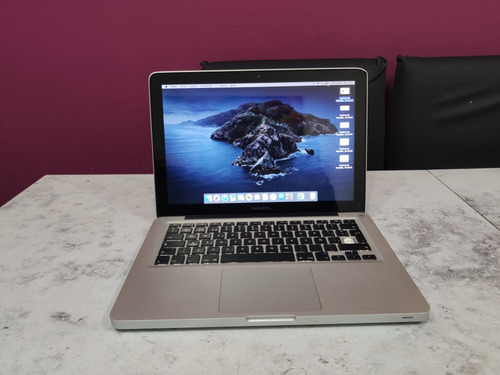 Apple Macbook Pro A1278 (mid 2012) 8gb+240ssd